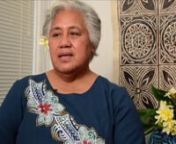 Aunty Faifua Vaifale and Marlena (Samoan) discuss culture shock moving from Western Sāmoa to California and the challenges of intergenerational communication within a traditional Sāmoan family.To check out more community stories from Southern California&#39;s diverse Pacific Islander community check out http://www.pacifichealthpartners.org/video