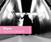 No Brainer Records&#39; third release sees Klipar, who is one half of Zombies For Money (Trouble &amp; Bass), push the Vader to the floor. The tripped out Video is directed by Nina Mühlenkamp.nnYou can buy Klipar -