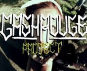 STREET VIDEO OF “CRUNCHY SOUL” di MC Rayna.nMASH UP dei brani