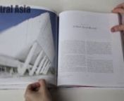 Video © Simona Rota ; Book © 2012 Architekturzentrum Wien and Park Books, Zurich, English edition: ISBN 978-3-906027-14-2. This book is published on the occasion of the exhibition &#39;Soviet Modernism 1955–1991.Unknown Stories&#39; 07.11.2012 to 25.02.2013 at the Architekturzentrum WiennnBoth the book and the exhibition contain photographs by Simona Rota.nnE - shop here:nhttp://www.azw.at/shop_current.phpnnSynopsisnEdited by Architekturzentrum Wien (Katharina Ritter, Ekaterina Shapiro-Obermair, Die