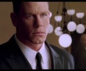 This vignette was part of the Wrestlemania Goes Hollywood campaign and features WWE Superstars John Cena and John Bradshaw Layfield.A stellar performance by both men, Mr. Layfield nailed this in one continuous take.