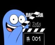 Animation Reel 2010 from bloo