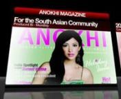 ANOKHI MEDIA Corporate Video from anokhi