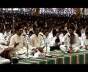 Music concert by Malladi brothers ....