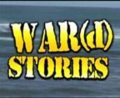 …Lost EnterprisesnJuly 10, 2012: San Clemente Ca... USAnnFor Immediate release: WARd STORIES -The Mini Series launches globally Friday, July 13th 2012 on exclusive websites via lost.tvnn