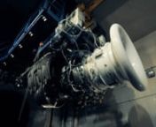 http://fast-film.net nnСъемки для крупнейшего промышленного конгломерата Франции - Safran. Технологичная реклама двигателя SaM146 (устанавливается на самолет Sukhoi Superjet), производство которого ведет компания Snecma (группа Safran) и НПО
