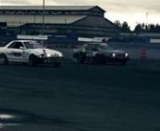 *HD Please*nnIt was another fun weekend in Monroe, WA watching and filming Evergreen Drift.There were so many crashes this day and I unfortunately didn&#39;t catch some of them.You can really see all of the drivers progressing and developing their own style.I am excited for the rest of the season.nnEvergreen Drift: https://www.facebook.com/EvergreenDriftnRevMotionMedia: https://www.facebook.com/RevMotionMediannSong:nTake it 2 The Top - Trouble Andrew
