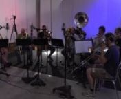 Broadcast video test, no edits, no nothin.&#39;nmany trombones notwithstanding
