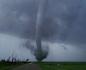 Tornado Alley will take you on an epic chase through the