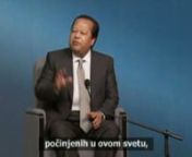 Prem Rawat, widely known as Maharaji, speaks with simplicity about our innate need for happiness.nHe speaks every year by invitation to audiences across the world. These worldwide presentations are made available to everyone through an extensive range of written materials, broadcasts, DVDs, CDs and over the Internet.nWords Of Peace Serbia is nonprofit organization that support Prem Rawat, and his message of peace in Serbia.