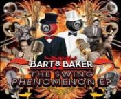 Bart &amp; Baker feat. Nicolle Rochelle - Four or Five Times (6u5 Remix Radio Edit)nAvailable on Swing Phenomenon EP2 remixes :nnITUNES : http://itunes.apple.com/ca/album/swing-phenomenon-electro-swing/id530146762nDEEZER : http://www.deezer.com/fr/music/bart-baker-2/the-swing-phenomenon-electro-swing-remixes-ep-3317661nBEATPORT : http://www.beatport.com/release/the-swing-phenomenon-electro-swing-remixes-ep/919394nJUNO : http://www.junodownload.com/products/the-swing-phenomenon-electro-swing-remi