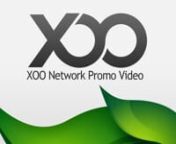 XOO Network showing all the benefits of signing up with the very first elemental network.