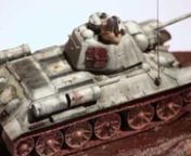 model kit tutorials and reports
