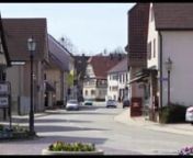 This video contains impressions from my home village Stupferich in Germany, in both real-time and timelapse. I came up with the idea for this video in late 2011. All the video material was shot during March and April 2012. Stupferich is part of Karlsruhe and located in the Southwest of Germany right at the edge of Black Forest.nnThe title means &#39;Curd and potatoes&#39; and is written in the local dialect (Badish). nnThe soundtrack is called &#39;Sailing&#39; by Kathrin Hold and can be found under musicfox.co