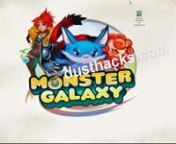 Monster Galaxy CheatnMonster Galaxy is a turn-based Facebook RPG game that takes on Pokemon, in which you can start as a male or female avatar. At the beginning of the adventurous journey into the galaxy, you should fight against other wild monsters and train your companion. With enough time and experience points, you steadily becomes more powerful.nnIn our childhood, we may be frightened by all kinds of monster stories. They were scary indeed. With the passing time, we grow up, become brave and