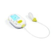 Kegel exercise are exercise designed to strengthed thepelvic floor (PC) muscles. XFT-0010 Pelvic Muscle Trainer developed to help women to do kegel exercise in a most efficient way. People can finally avoid bladder leaks, incontinent etc by the use ofPelvic Muscle Trainer XFT-0010 .