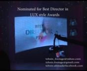 Nominated for best Director in LUX style Awards nIt is a family oriented story about clashes between poor husband and a rich wife and how their clashes effect on their children.nStory has full of emotions drama action love story and messages for the viewers.nDirected by: Tehsin Ahmad Shabbir Ahmad