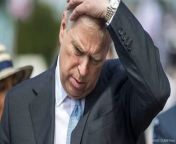 &#60;p&#62;Prince Andrew has mostly kept a low profile in recent years, following the damaging scandal surrounding his ties to convicted sex offender Jeffrey Epstein. Watch the video here to revisit the controversy that forced the Duke of York to give up his royal duties and live in seclusion.&#60;/p&#62;