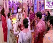 Ranbir exposes Aaliya and Rhea in front of the family in this Zee TV show&#60;br/&#62;#ranbir #pranbir #kumkumbhagya &#60;br/&#62;&#60;br/&#62;Log On To Our Official Website: https://www.iwmbuzz.com/&#60;br/&#62;&#60;br/&#62;IWMBuzz is your one-stop destination for all the latest news and updates from the Digital, Television and Bollywood Industry all under one roof and only a few clicks away.&#60;br/&#62;&#60;br/&#62;Download IWMBuzz App and stay updated
