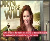 &#60;p&#62;Little House on the Prairie brought them together, but they had to say goodbye too soon: Melissa Gilbert and Michael Landon. On the anniversary of his death, the actress commemorates her series father.&#60;/p&#62;