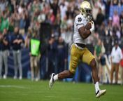 College Football Playoff Rankings: Notre Dame In Preseason Top 10 from college g
