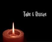 Take & Receive | Lyric Video from christian instrumental hillsong music youtube