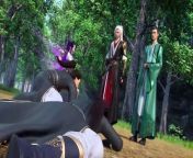 Legend of Xianwu Episode 53 English Sub and Indo Sub from mexicano 53 gamesa