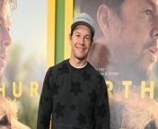 Mark Wahlberg has revealed he had some hair &#92;