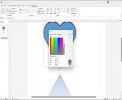 Microsoft Publisher is a desktop publishing application which is a part of Microsoft Office 365. In this course, you will learn how to work with arranging pages, work with shapes, manage designs in the application.&#60;br/&#62;&#60;br/&#62;In this video lesson, we will learn about Using Shape Effects Microsoft Publisher&#60;br/&#62;&#60;br/&#62;You can access the entire Microsoft Publisher Course in the following playlist:&#60;br/&#62;https://www.dailymotion.com/playlist/x85sim&#60;br/&#62;