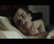 THE MACHINIST Trailer from cross gal