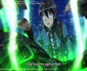 Watch Tsukimichi Moonlit Fantasy Ep 11 Only On Animia.tv!!&#60;br/&#62;https://animia.tv/anime/info/125206&#60;br/&#62;Watch Latest Episodes of New Anime Every day.&#60;br/&#62;Watch Latest Anime Episodes Only On Animia.tv in Ad-free Experience. With Auto-tracking, Keep Track Of All Anime You Watch.&#60;br/&#62;Visit Now @animia.tv&#60;br/&#62;Join our discord for notification of new episode releases: https://discord.gg/Pfk7jquSh6