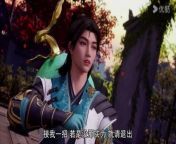 The Proud Emperor of Eternity Episode 13 English sub from 10 inc 13 hp