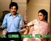 Ankahi is an Urdu television drama serial broadcast by PTV in 1982 and is now considered a cult-classic. It was written by Haseena Moin and directed by Shoaib Mansoor and Mohsin Ali.star cast including Shehnaz Sheikh, Shakeel, Javed Sheikh, Saleem Nasir, Jamshed Ansari, Behroze Sabzwari, Badar Khalil, Qazi Wajid, Azra Mansoor, Khalid Nizami, Arshad Mehmood, Tabassum Farooqui and Faisal Bilal.