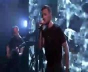 The Tonight Show: Liam Payne: Live Forever