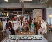 [SUB INDO] Transit Love \Exchange S2 Ep 4 from snake boy s2 ep 13