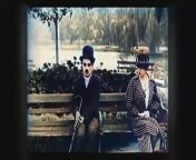 Titles:&#60;br/&#62;Recreation (1914) #Recreation &#60;br/&#62;Spring Fever (1914) #SpringFever&#60;br/&#62;Brazil : Divertimento (1914) #divertimento &#60;br/&#62;Czech Republic : Chaplin v opojení jara (1914) #ChaplinVOpojeniJara&#60;br/&#62;Denmark : Chaplin i det Grønne (1914) #ChaplinIDetGronne&#60;br/&#62;Denmark : Chaplin i Skoven (1914) #ChaplinISkoven&#60;br/&#62;France : Fièvre printanière (1914) #FlevrePrintaniere&#60;br/&#62;Italy : Charlot in vacanza (1914) #CharlotInVacanza&#60;br/&#62;Japan : レクリエーション (1914) &#60;br/&#62;Poland : Gorączka wiosenna (1914) #GoraczkaWiosenna&#60;br/&#62;Portugal : Charlot Diverte-se (1914) #CharlotDiverteSe&#60;br/&#62;Russia : Отдых (1914) &#60;br/&#62;Serbia : Razonoda (1914) #Razonoda&#60;br/&#62;Spain : La pícara primavera (1914) #LaPicaraPrimavera&#60;br/&#62;Turkey : Şarlo Bahar Sarhoşu #SarloBaharSarhosu&#60;br/&#62;Ukraine : Відпочинок (1914) &#60;br/&#62;United States : Recreation (1914) &#60;br/&#62;&#60;br/&#62;Casts:&#60;br/&#62;Charles Chaplin #charliechaplin &#60;br/&#62;Charles Bennett #charlesbennett &#60;br/&#62;Helen Carruthers #HelenCarruthers&#60;br/&#62;Edwin Frazee #EdwinFrazee&#60;br/&#62;Edward Nolan #EdwardNolan&#60;br/&#62;&#60;br/&#62;Director : Charles Chaplin&#60;br/&#62;Genres : Comedy, Short #ComedyMovie #ShortMovie #ShortFilm&#60;br/&#62;Certificate : Not Rated #UnratedMovie&#60;br/&#62;&#60;br/&#62;Release date : August 13, 1914 (United States)&#60;br/&#62;Country of origin : United States #unitedstates &#60;br/&#62;Languages : None, English #englishmovies &#60;br/&#62;Filming locations : Echo Park Lake, Echo Park, Los Angeles, California, USA&#60;br/&#62;#echopark #echoparklake #losangeles #california &#60;br/&#62;Production company : Keystone Film Company #KeystoneFilmCompany&#60;br/&#62;Runtime : 7 minutes Original (0:05:11 Enhanced Version)&#60;br/&#62;Color : AI&#60;br/&#62;Sound mix : Silent, Music&#60;br/&#62;Aspect ratio : 1.33 : 1&#60;br/&#62;&#60;br/&#62;#ThrowingABrick#ThrowingBrick#PoliceOfficer #River #HitWithABrick#sailormoon#HitInTheFaceWithABrick #HitOnTheHeadWithABrick #ShowerOfBricks#Park &#60;br/&#62;&#60;br/&#62;Tools Used :DeOldify, Google Colab, EDVR, ESRGAN, Adobe Premiere Elements&#60;br/&#62;Video Source : archive.org/details/CC_1914_08_13_CharliesRecreation&#60;br/&#62;Credits : Muhiuddin&#60;br/&#62;License Detail : PUBLIC DOMAIN MARK / “No Known Copyright”&#60;br/&#62;&#60;br/&#62;This video has been colorized &amp; enhanced with great care, taking into consideration its availability in the public domain. Extensive efforts were made to ensure compliance with copyright regulations, and no copyrighted material has been knowingly included. But human error is possible.&#60;br/&#62;&#60;br/&#62;If you believe that you have a legitimate claim to any part of this video, please contact me immediately @ investorate@gmail.com . I am committed to respecting intellectual property rights, and any concerns raised will be promptly addressed. I value the importance of copyright and want to maintain a respectful and lawful online environment.&#60;br/&#62;Thank you for your understanding.&#60;br/&#62;&#60;br/&#62;For more Colorizing Videos visit my Site : www.publicdomaincolorizer.com