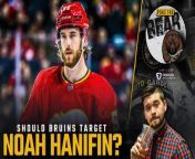 Poke The Bear with Conor Ryan Ep. 201&#60;br/&#62;&#60;br/&#62;Conor Ryan and Ty Anderson look ahead to the Bruins&#39; future and how their increased cap space could play into a very active off-season. A big trade at this deadline is not out of the question, and could have them in prime position to extend a player they bring in this year. Who are the most likely targets for the B&#39;s? That, and much more!&#60;br/&#62;&#60;br/&#62;&#60;br/&#62;&#60;br/&#62;This episode of Poke the Bear is brought to you by Fanduel Sportsbook. Fanduel Sportsbook is the exclusive wagering parter of the CLNS Media Network! Right now, NEW customers get ONE HUNDRED AND FIFTY in BONUS BETS – GUARANTEED when you place a FIVE DOLLAR BET. That’s A HUNDRED AND FIFTY BUCKS in BONUS BETS – WIN OR LOSE! Go to https://FanDuel.com/BOSTON! The app is so easy to use and there are so many different ways to bet like:&#60;br/&#62;&#60;br/&#62;&#60;br/&#62;&#60;br/&#62;● Live Same Game Parlays&#60;br/&#62;&#60;br/&#62;● Find Bets in the NEW Explore Tab&#60;br/&#62;&#60;br/&#62;● Make a parlay in the Parlay Hub – the best way to find popular parlays&#60;br/&#62;&#60;br/&#62;● And more!&#60;br/&#62;&#60;br/&#62;&#60;br/&#62;&#60;br/&#62;DISCLAIMER: Must be 21+ and present in select states. FanDuel is offering online sports wagering in Kansas under an agreement with Kansas Star Casino, LLC. First online real money wager only. &#36;10 first deposit required. Bonus issued as nonwithdrawable bonus bets that expire 7 days after receipt. Restrictions apply. See terms at sportsbook.fanduel.com. Gambling Problem? Call 1-800-GAMBLER or visit FanDuel.com/RG in Colorado, Iowa, Kentucky, Michigan, New Jersey, Ohio, Pennsylvania, Illinois, Tennessee, and Virginia. Call 1-800-NEXT-STEP or text NEXTSTEP to 53342 in Arizona, 1-888-789-7777 or visit ccpg.org/chat in Connecticut, 1-800-9-WITH-IT in Indiana, 1-800-522-4700 or visit ksgamblinghelp.com in Kansas, 1-877-770-STOP in Louisiana, visit mdgamblinghelp.org in Maryland, visit 1800gambler.net in West Virginia, or call 1-800-522-4700 in Wyoming. Hope is here. Visit GamblingHelpLineMA.org or call (800) 327-5050 for 24/7 support in Massachusetts or call 1-877-8HOPE-NY or text HOPENY in New York.&#60;br/&#62;&#60;br/&#62;&#60;br/&#62;&#60;br/&#62;Factor Meals! Visit https://factormeals.com/POKE50 to get 50% off your first box! Factor is America’s #1 Ready-To-Eat Meal Kit, can help you fuel up fast with ready-to-eat meals delivered straight to your door.&#60;br/&#62;&#60;br/&#62;&#60;br/&#62;&#60;br/&#62;Conor Ryan&#60;br/&#62;&#60;br/&#62;Reporter for Boston.com &#60;br/&#62;&#60;br/&#62;Twitter