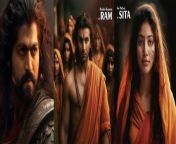 From Ranbir Kapoor to Sai Pallavi, Yash and Sunny Deol, watch this exclusive video to get an approximate idea about the rumoured mega cast of Nitesh Tiwari&#39;s upcoming movie &#39;Ramayan&#39;.