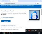 How to Download Windows 11 Iso File from Microsoft Website&#60;br/&#62;Link : https://itqavn.net/huong-dan-tai-iso-win-11-win-10-tu-trang-chu-microsoft/&#60;br/&#62;-----&#60;br/&#62;Hotline: 033.572.6723&#60;br/&#62;Website: https://itqavn.net
