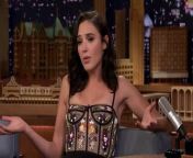 Gal Gadot breaks down just how unimpressed her daughter is about her being Wonder Woman