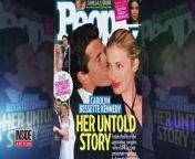 Carolyn Bessette-Kennedy kept John F. Kennedy, Jr. waiting for nearly three weeks before finally saying yes to his marriage proposal. It&#39;s just one of the stories in the latest issue of &#39;People&#39; magazine out Friday, commemorating the 18th anniversary of their tragic deaths