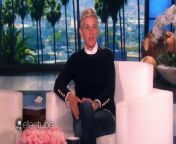 The members of Ellen’s audience sang their hearts out to Rihanna’s hit song, whether they knew the words or not.
