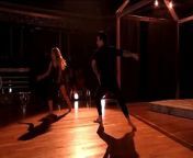Lindsey Stirling and Mark Ballas dance the Contemporary to “Head​ ​High” by Alexander​ ​Jean on Dancing with the Stars&#39; Season 25 Semi-Finals!