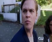 Jack (Alexander Calvert), desperate to prove to Sam (Jared Padalecki) and Dean (Jensen Ackles) that he is good and that he can control his powers, enlists the help of a dreamcatcher named Kaia (guest star Yadira Guevara-Prip) to help him find Mary Winchester (guest star Samantha Smith) and save her from the alternate universe.