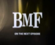 BMF 3x05 Promo 'The Battle of Techwood' (2024) Starz series from mahabharat nakul promo star plus