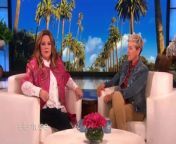 Melissa McCarthy is ready to drink, chest bump, and have a dance-off at Ellen&#39;s upcoming 60th birthday bash..