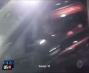 VIDEO: Robinho arrested, heads to prison in black police car from lady police full movie