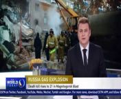 Rescuers hunted for survivors Wednesday in the rubble of a Russian apartment building hit by a New Year&#39;s Eve gas explosion, but found only bodies as the number of confirmed dead rose to 21.