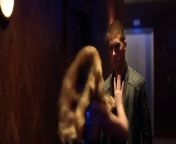 Beautiful Disaster \Kissing Scene - Travis & Abby | Dylan Sprouse Virginia Gardner from keerthy suresh kisses