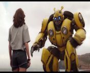 US Release Date: December 21, 2018 &#60;br/&#62;Starring: Hailee Steinfeld &#60;br/&#62;Directed By: Travis Knight&#60;br/&#62;Synopsis: On the run in the year of 1987, Bumblebee finds refuge in a junkyard in a small Californian beach town. Charlie, on the cusp of turning 18 and trying to find her place in the world, discovers Bumblebee, battle-scarred and broken.